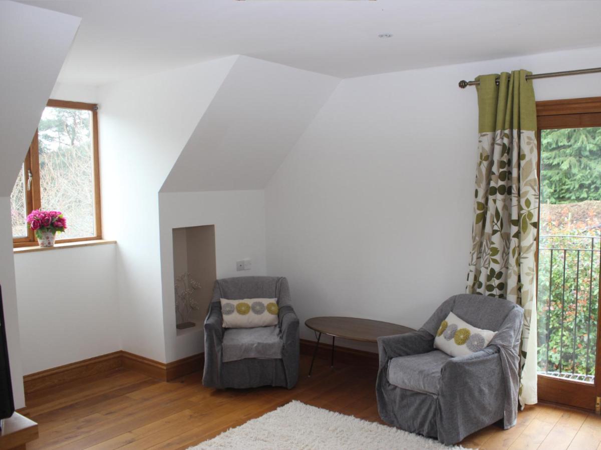 Birchwood House Self-Catering Accommodation 인버네스 외부 사진