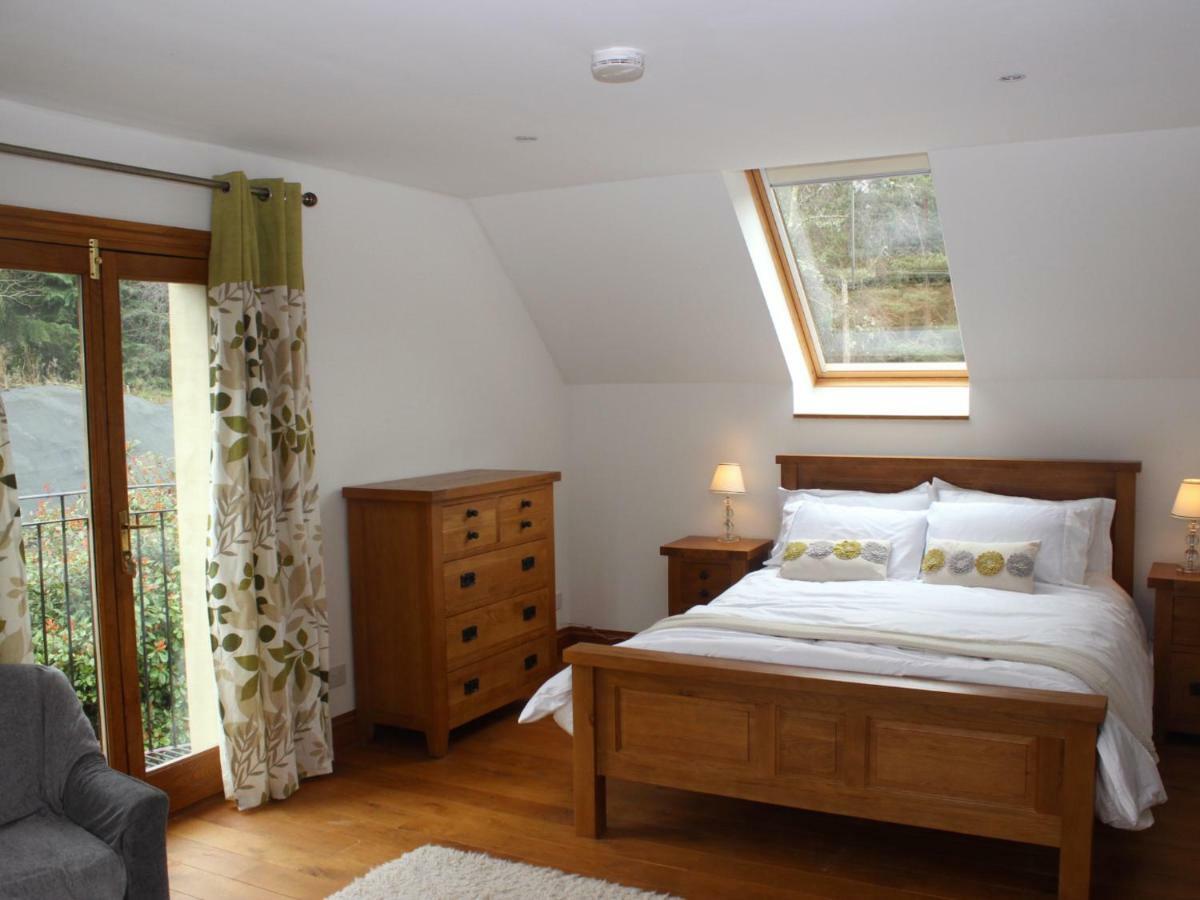 Birchwood House Self-Catering Accommodation 인버네스 외부 사진