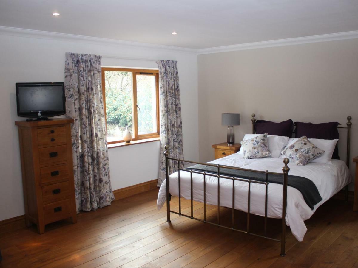 Birchwood House Self-Catering Accommodation 인버네스 외부 사진